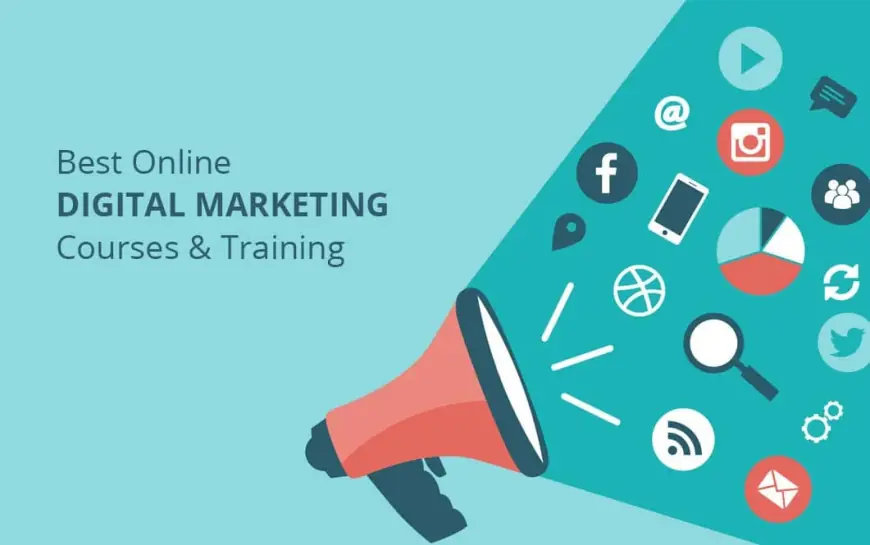 Experts Reveal: These Online Marketing Courses Changed Their Lives