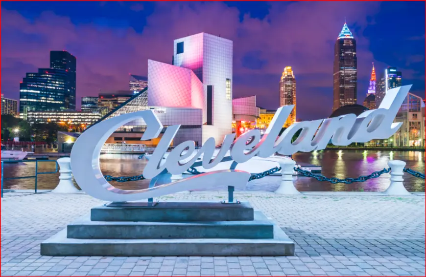 America’s Most Exciting Cities: A Local’s Guide to Unforgettable Adventures
