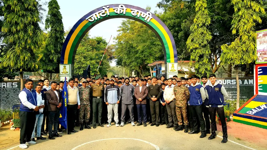 Best NDA Coaching in Rajasthan