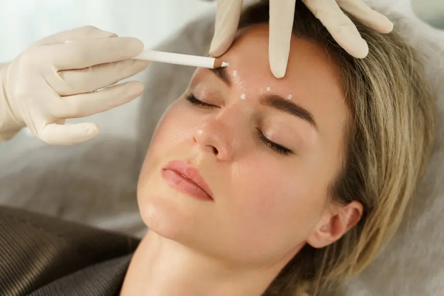 How Do Dermal Fillers Promote Smoother Skin Texture?