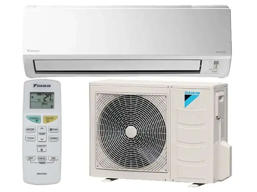 The Future of Air Conditioning Service in London with ACL