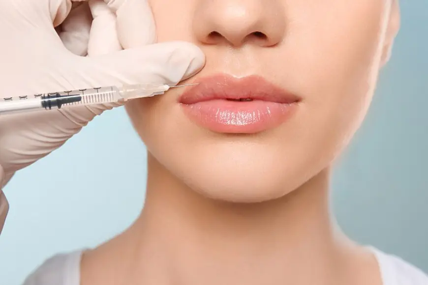 Natural-Looking Lip Fillers: Tips from Top Aesthetic Experts