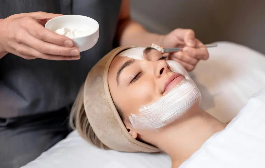 Is The Red Carpet Facial Safe For Sensitive Skin?