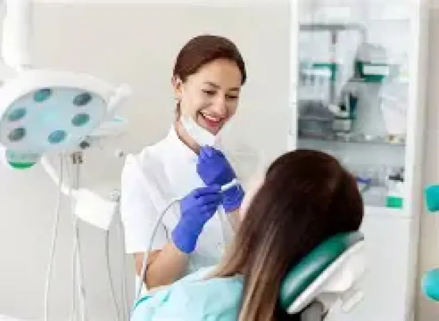 Why Dental Implants in Panama Are Changing the Face of Global Dental Tourism