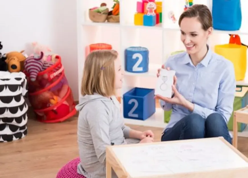 Top-Rated ABA Therapy Near Me: Find the Best Local Providers Today
