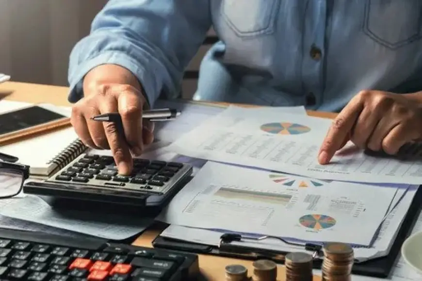 Guildford Accountants | Professional Accounting & Tax Advisory Services