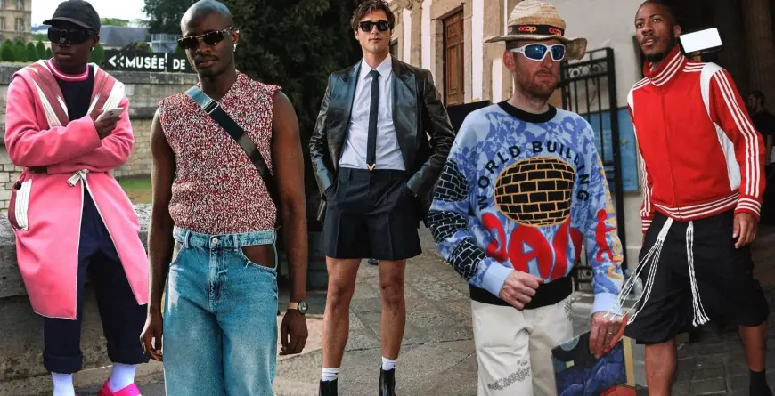 Comfrt vs White Fox: A Tale of Two Streetwear Giants