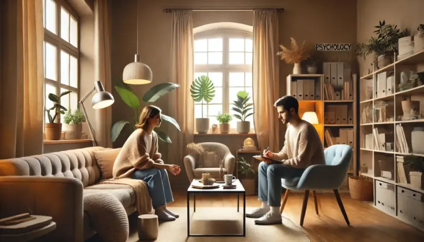 Healing Minds Digitally: Find the Right Therapist in Bangalore Online