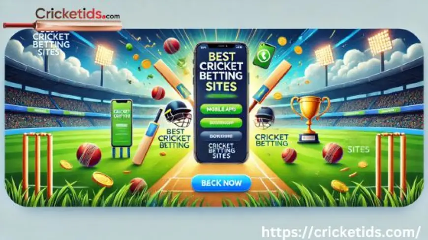 Best Cricket Betting Sites in India with Instant Withdrawal