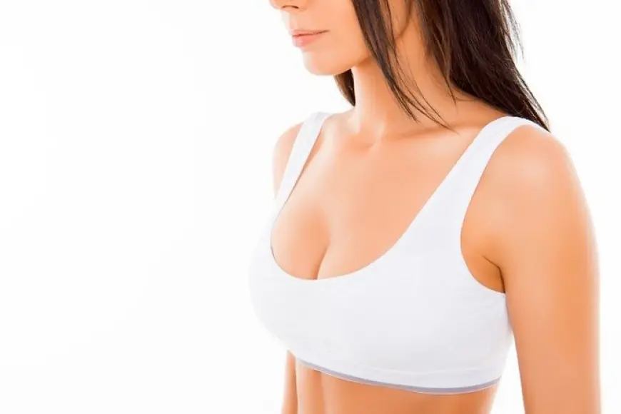 AFT Breast Augmentation in Riyadh: A Natural Approach to Breast Enhancement