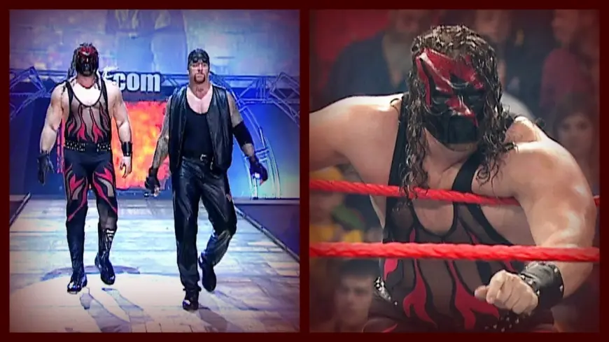 The Great American Bash: A Timeless Wrestling Tradition