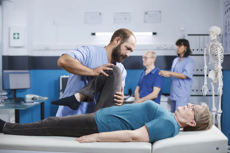 How Can Auto Injury Chiropractic Care Help Me After a Car Accident in Salt Lake City?