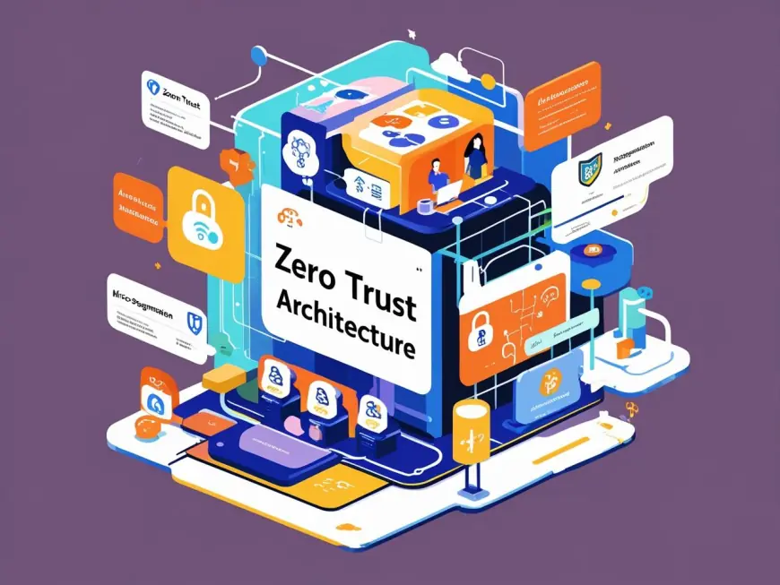 Beginner’s Guide to Understanding Zero Trust Security