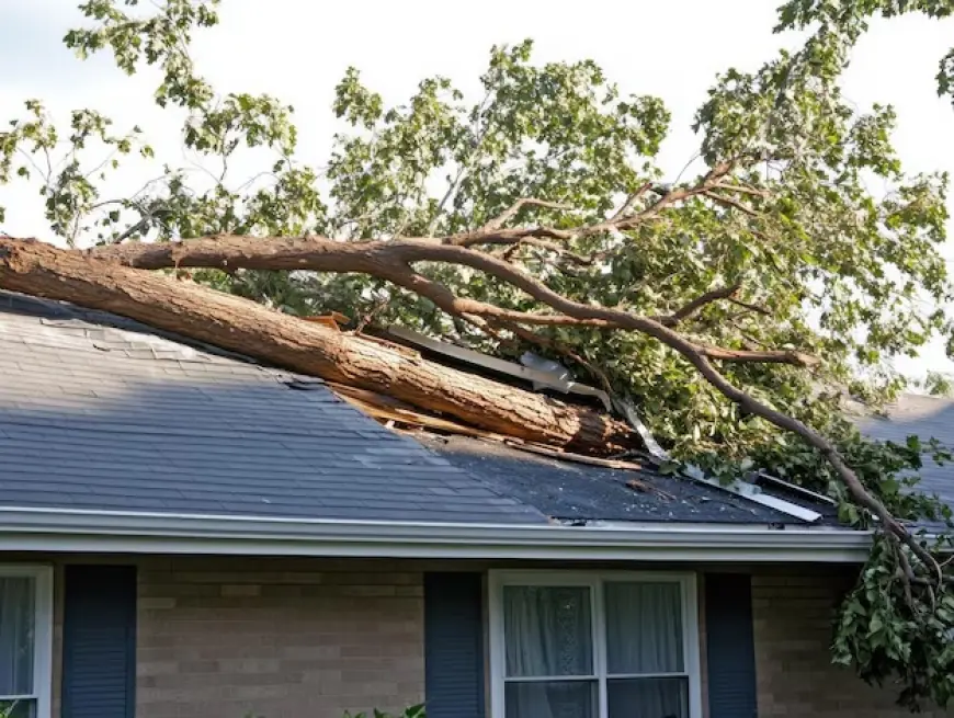 From Floods to Roof Damage: United Water Restoration Expands 24/7 Emergency Services
