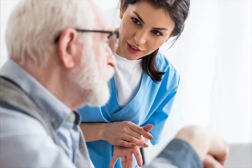Telehealth and Remote Monitoring: Revolutionizing Home Care Services in Dubai