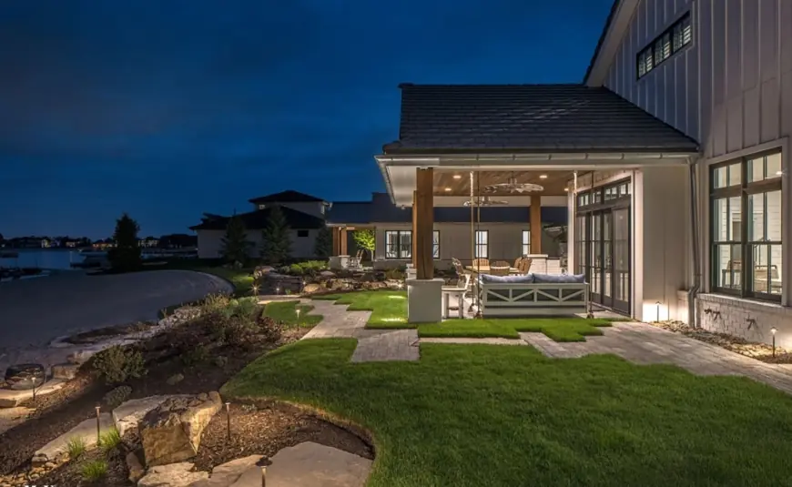 Still Using Old Pathway Lights? Here’s Why It’s Time to Switch to LEDs!