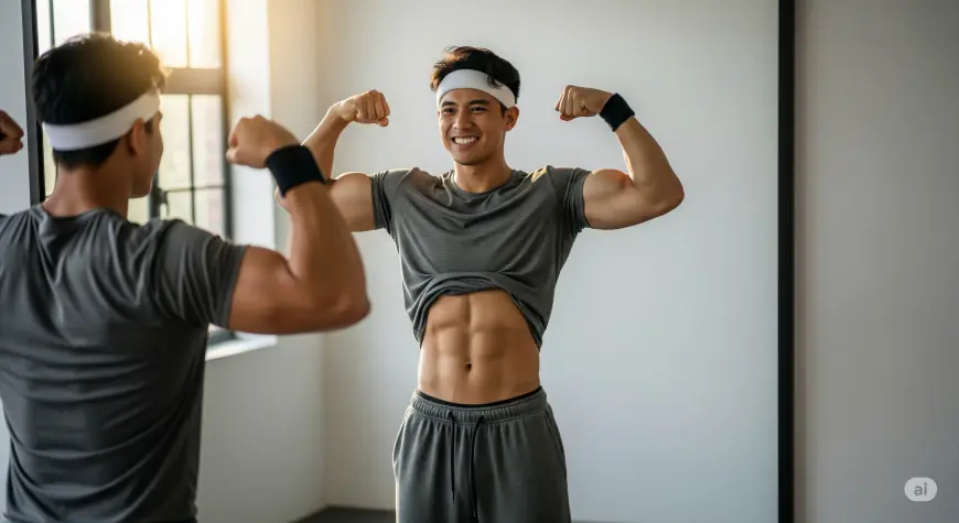 Transform Your Body at Home: Online Weight Gain Tips That Work
