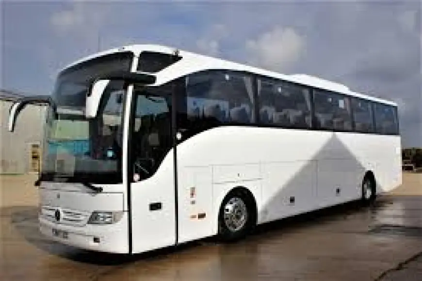 Your Guide to Bus Hire and Coach Stations