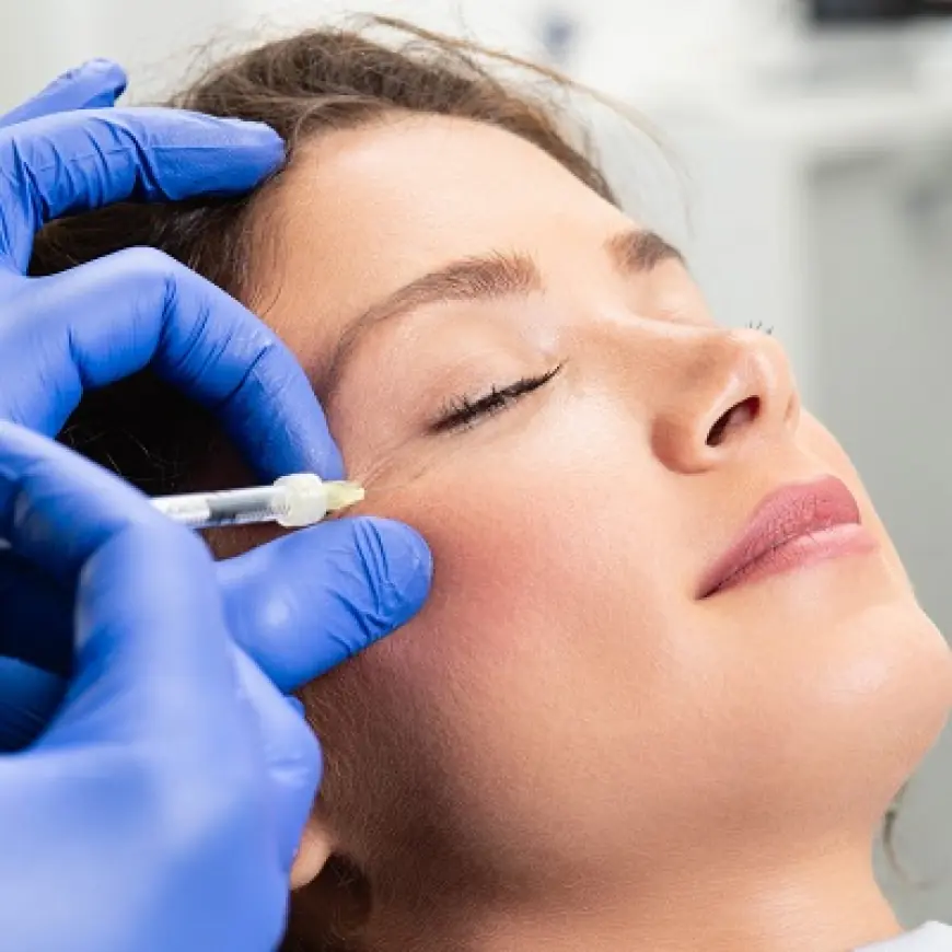 How Many Sessions Are Needed for Skin Booster Injections?