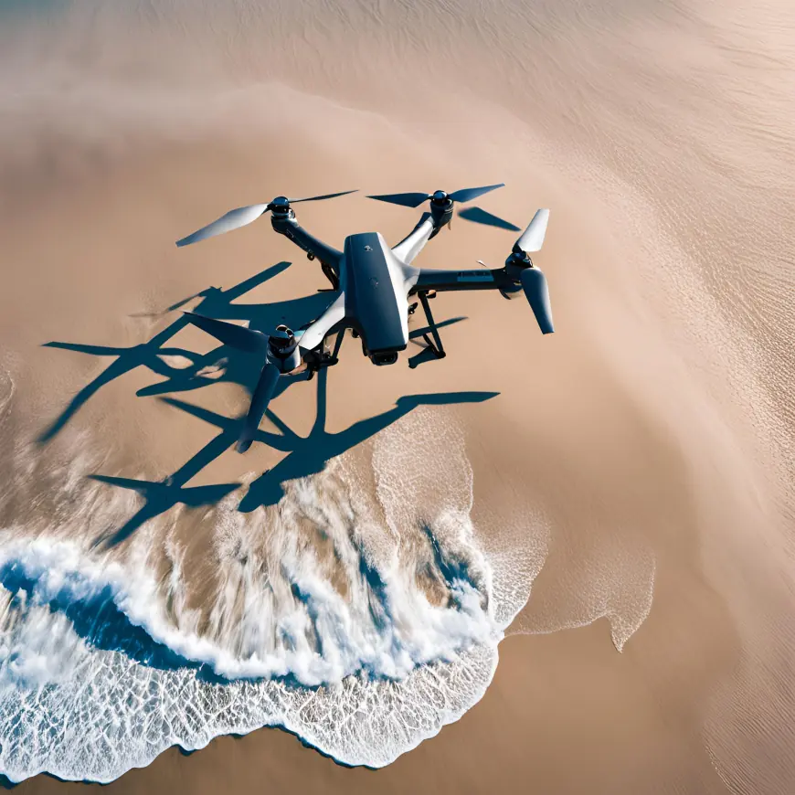 Building Custom FPV Drones with 3D Printed Parts: The Ultimate Guide