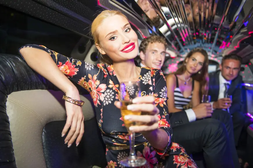 Night Out Limo Service | VIP Limo Boston Special Events