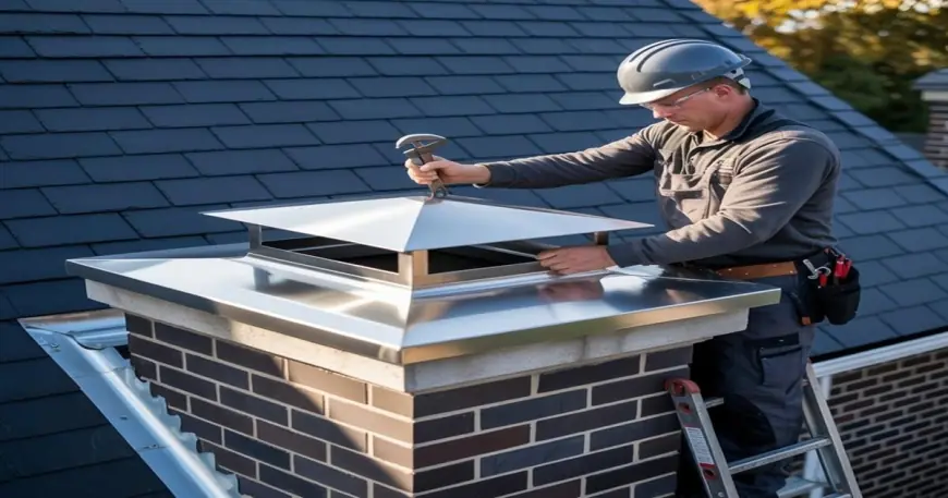 Who Needs Chimney Cap Installation Most in Minneapolis