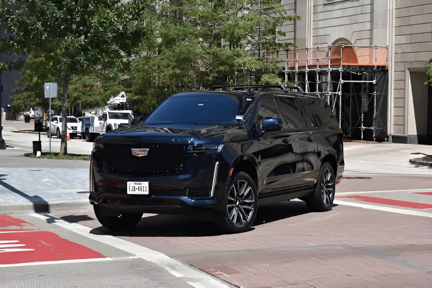 Luxury Limo Services | VIP Limo Boston Chauffeur Rides
