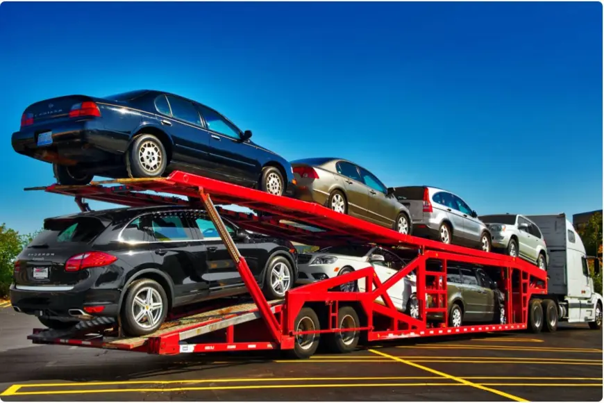 Why This Affordable Auto Transport Company in the USA Is a Game Changer