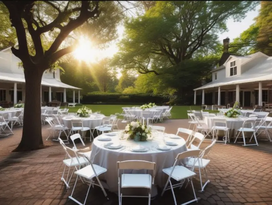 Affordable Colorado Party Rentals you’re Guide to Budget-Friendly Event Planning