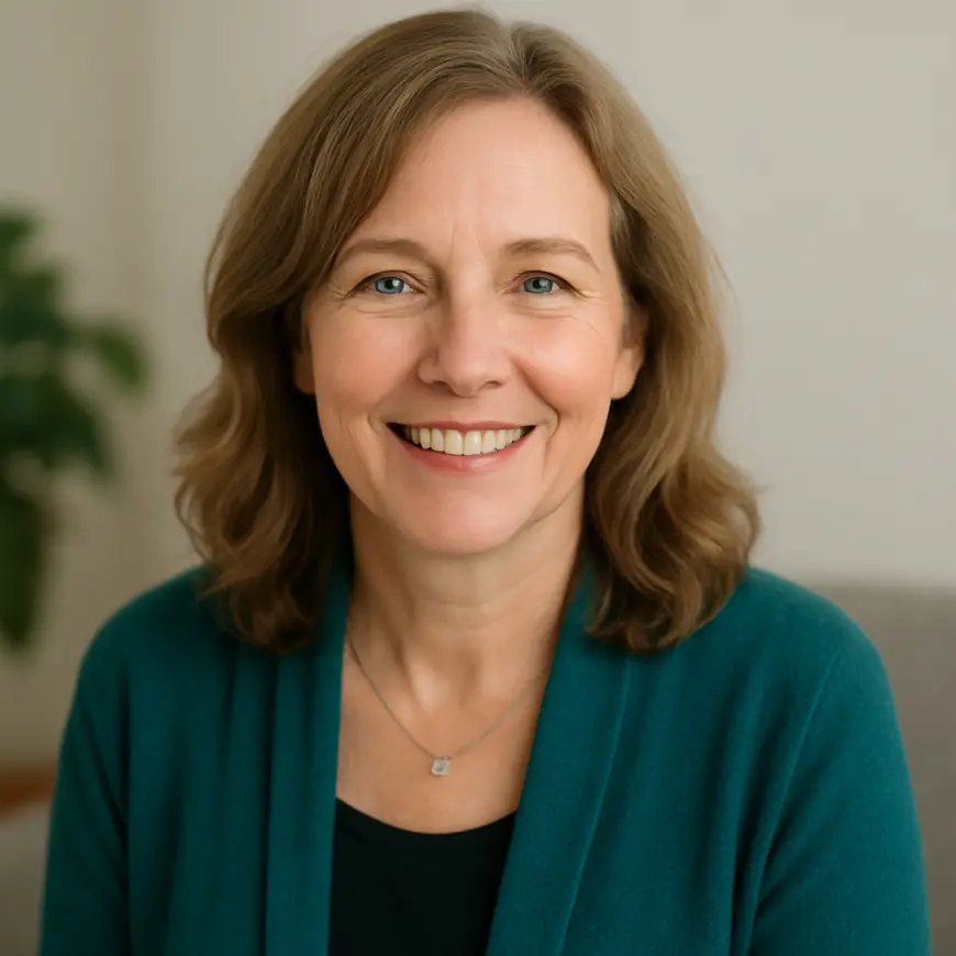 Wendy Lynne: Empowering Transformational Healing Through Intuitive Coaching and Hypnotherapy
