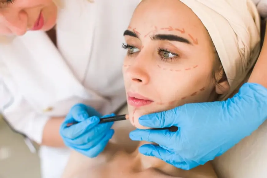 Facelift Surgery Cost in Dubai Fuels a Fresh-Faced Comeback