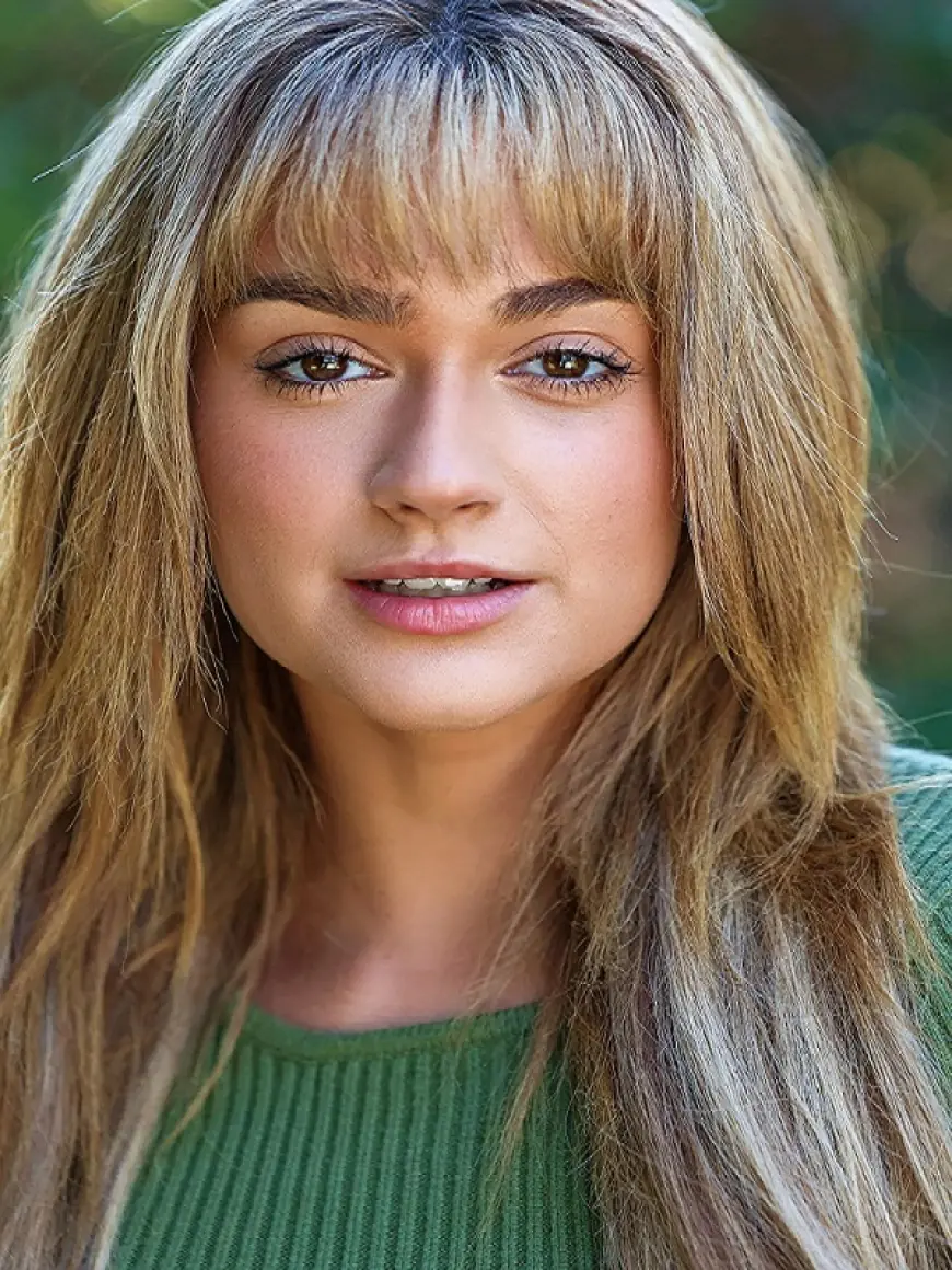 Shea Anne Studios Recognized Among the Best Headshot Photographers in Los Angeles