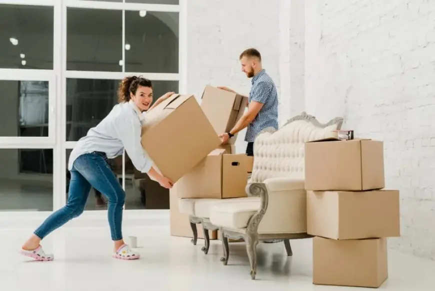 Fast & Professional Same Day Movers Serving Coral Gables