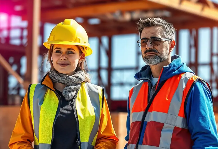 What Works in Behavioural Safety for High-Stakes Industrial Tasks