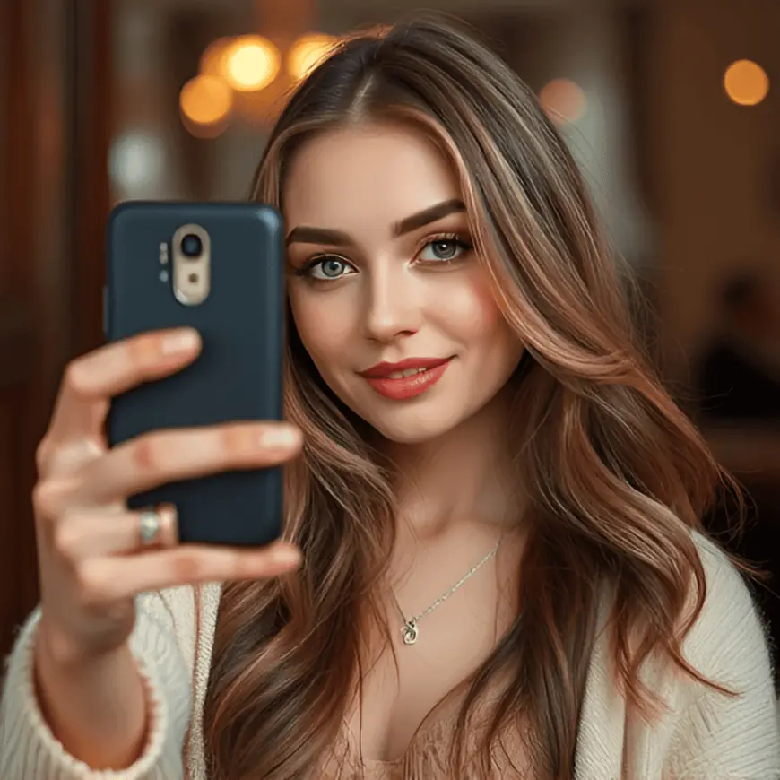 Ctngt Good-looking Call Girls Give Natural Service