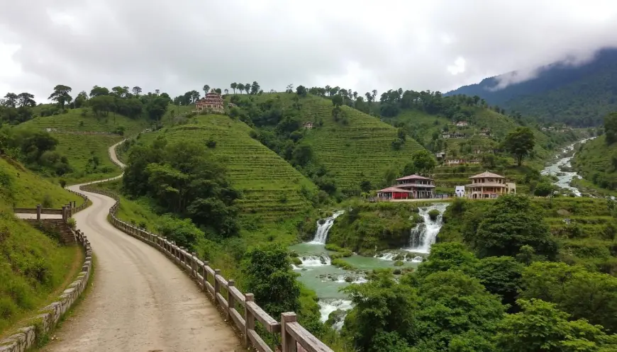 Top 15 Breathtaking Places to Visit in Sikkim for a Soul-Stirring Escape in 2025