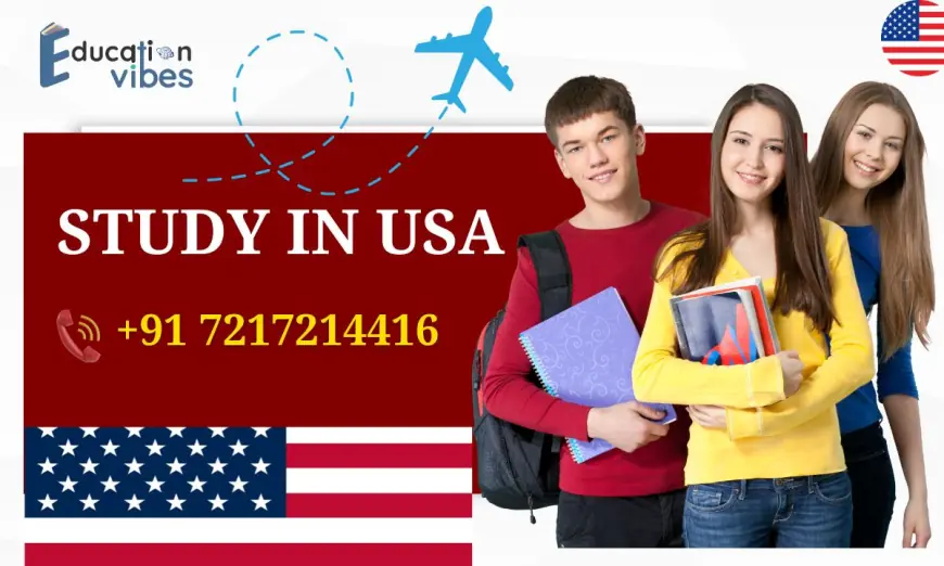 Step-by-Step Guide to Applying for USA Universities