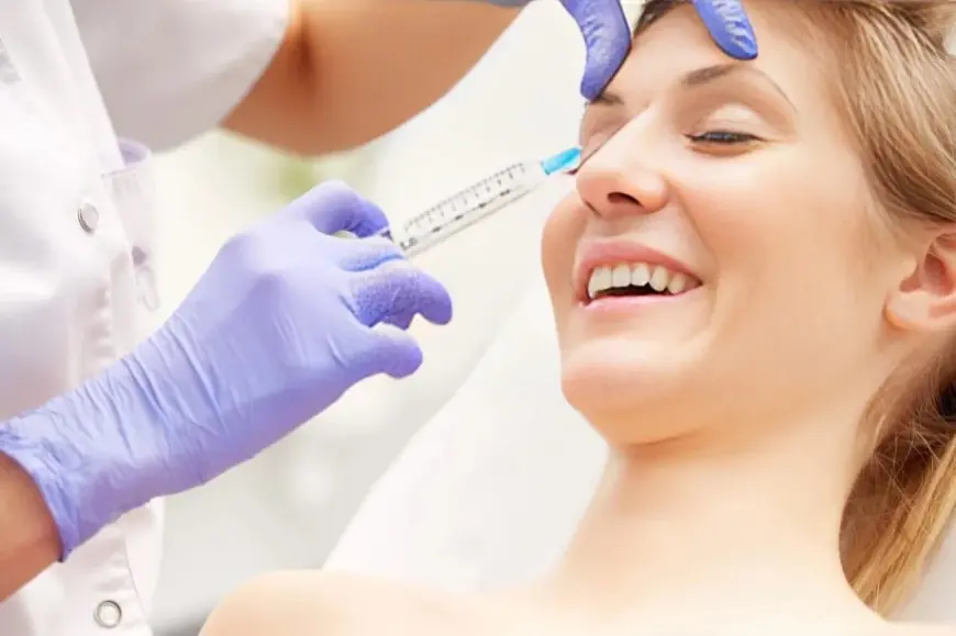 Medical Botox Therapy: More Than Just Wrinkle Care