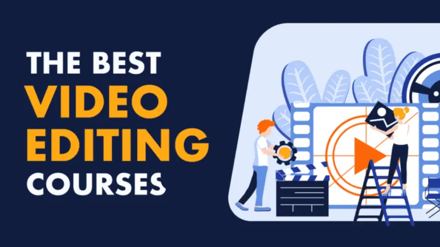 Shoot Smarter, Edit Faster: Must-Know Online Courses for Modern Creators