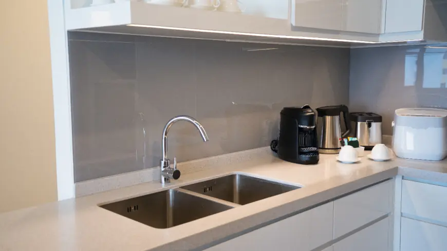 Engineered for Elegance: Why the Black Stainless Sink Is the Perfect Kitchen Upgrade