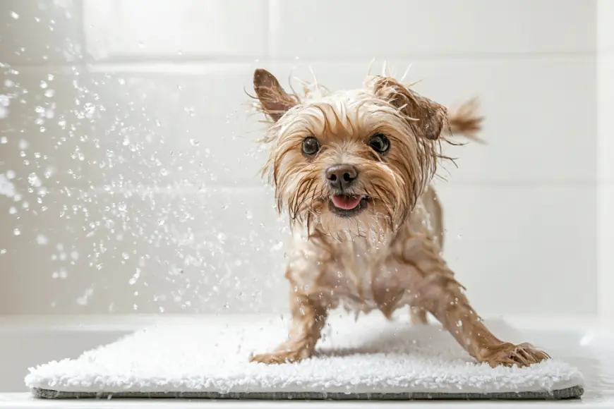 Chewbarka Grooming Offers Top-Quality Full Grooming for Dogs in Fort Worth, TX