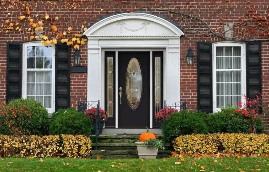 Why Door and Window Installation and Sliding Glass Door Installation Are Smart Home Upgrades