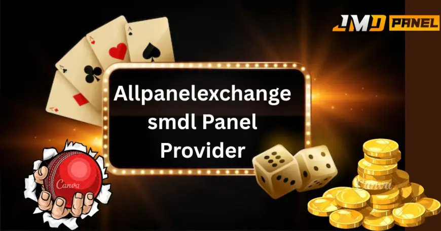 Power Your Platform with Allpanelexchange’s SMDL Panels