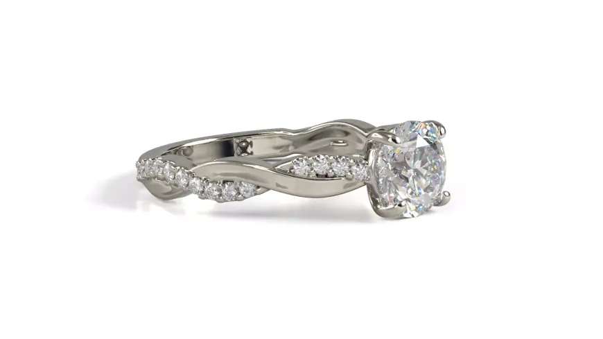 How Much Should You Spend on an Engagement Ring?