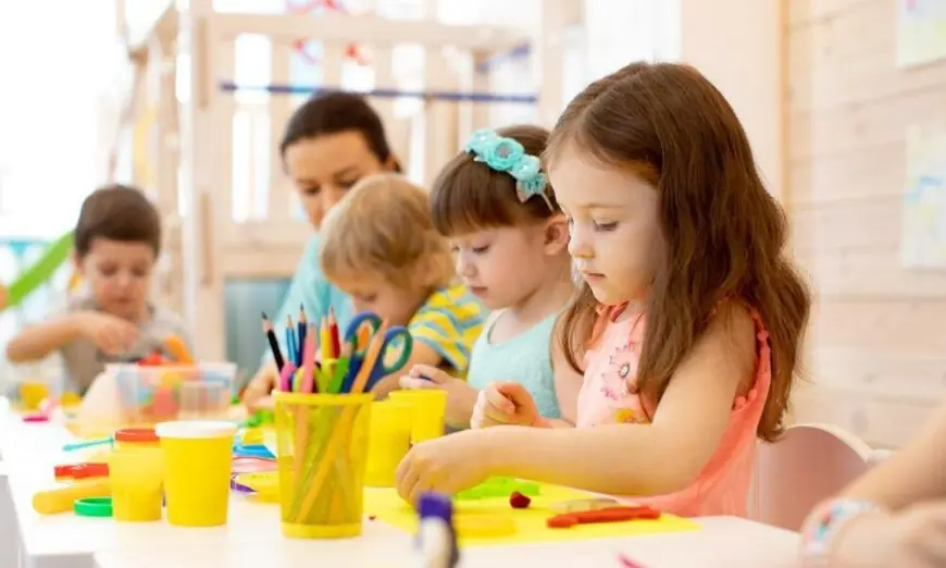 Explore the Best Child Development Centre Kukatpally Has to Offer