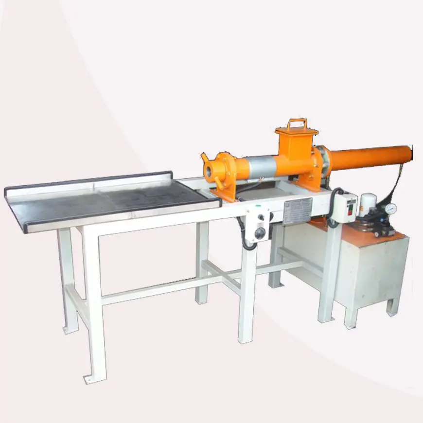Understanding the Wax Sprue Extruder: Revolutionizing Investment Casting