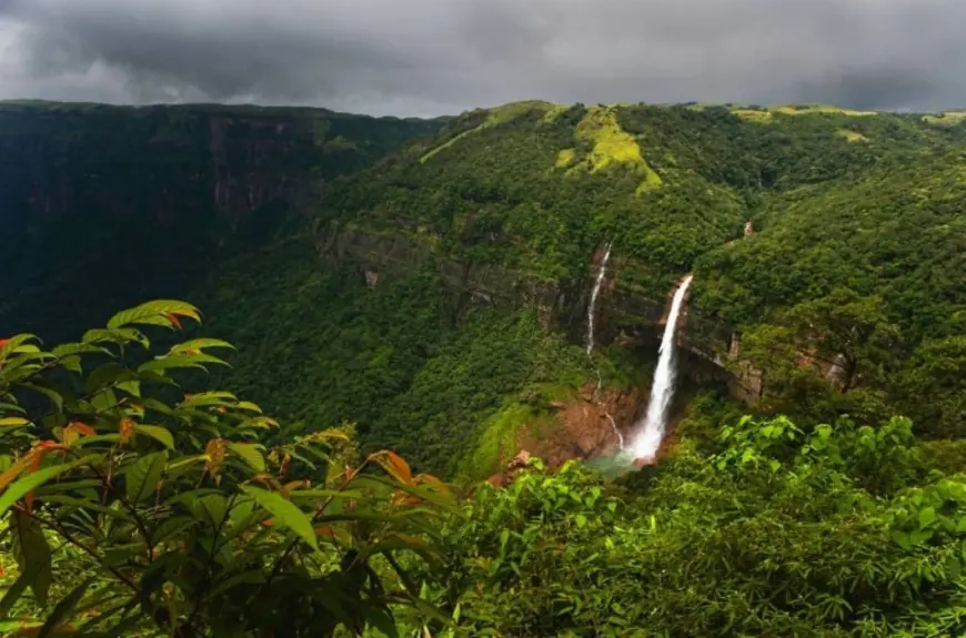 A Journey Through Assam & Meghalaya: Shillong Guwahati Tour Tips