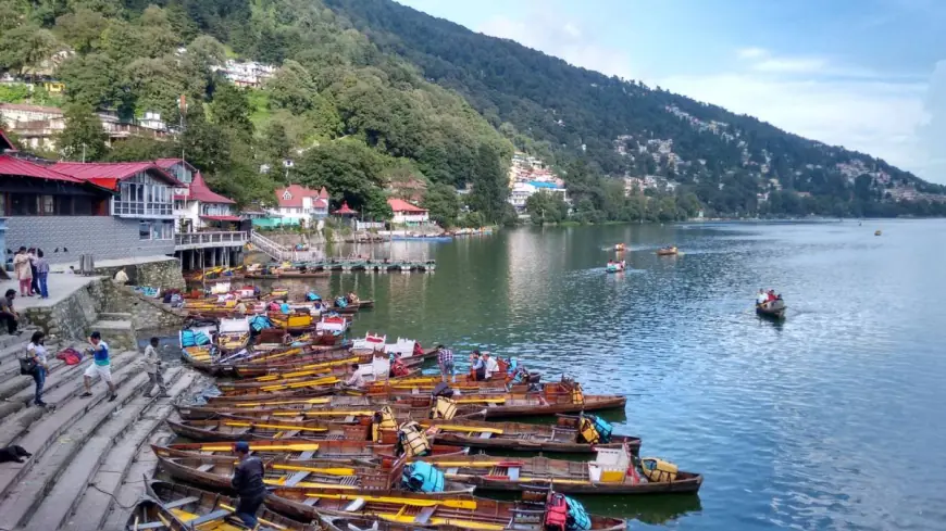 Weekend in Mussoorie: What to See, Do and Eat