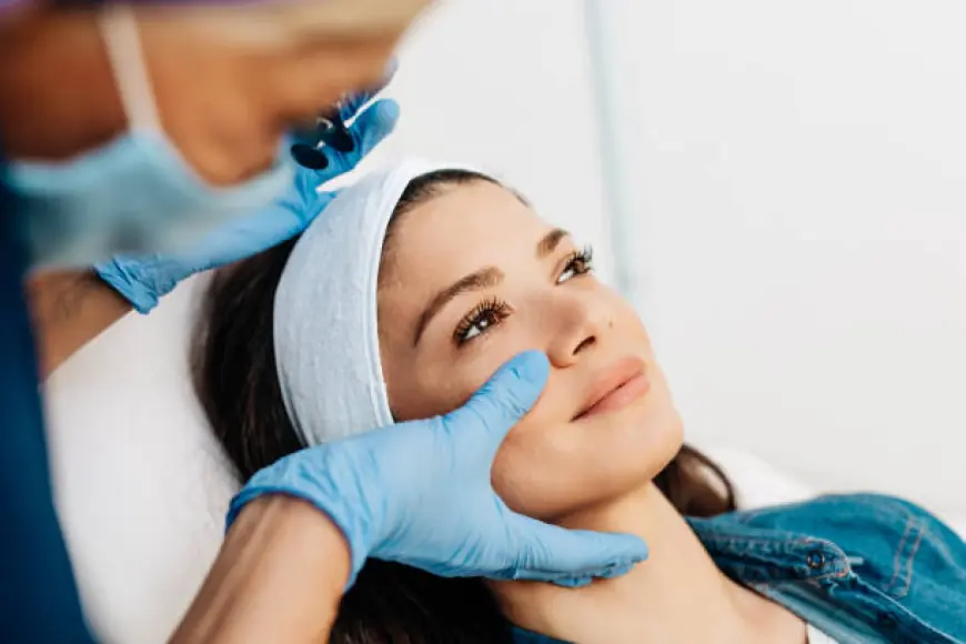 اكتشف خدمات الجراحات التجميلية في الرياض بأعلى جودة