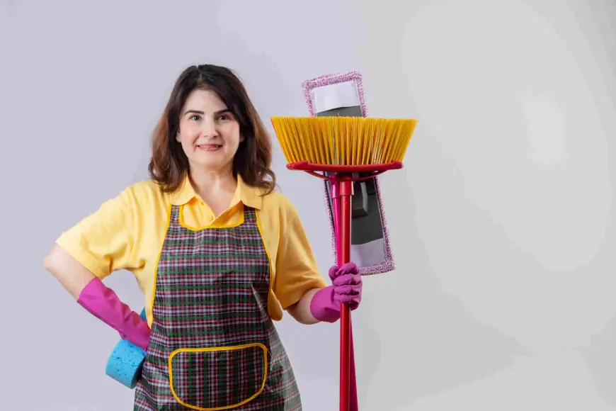 Safe and Verified Maids – Best Maid Agency in Bangalore